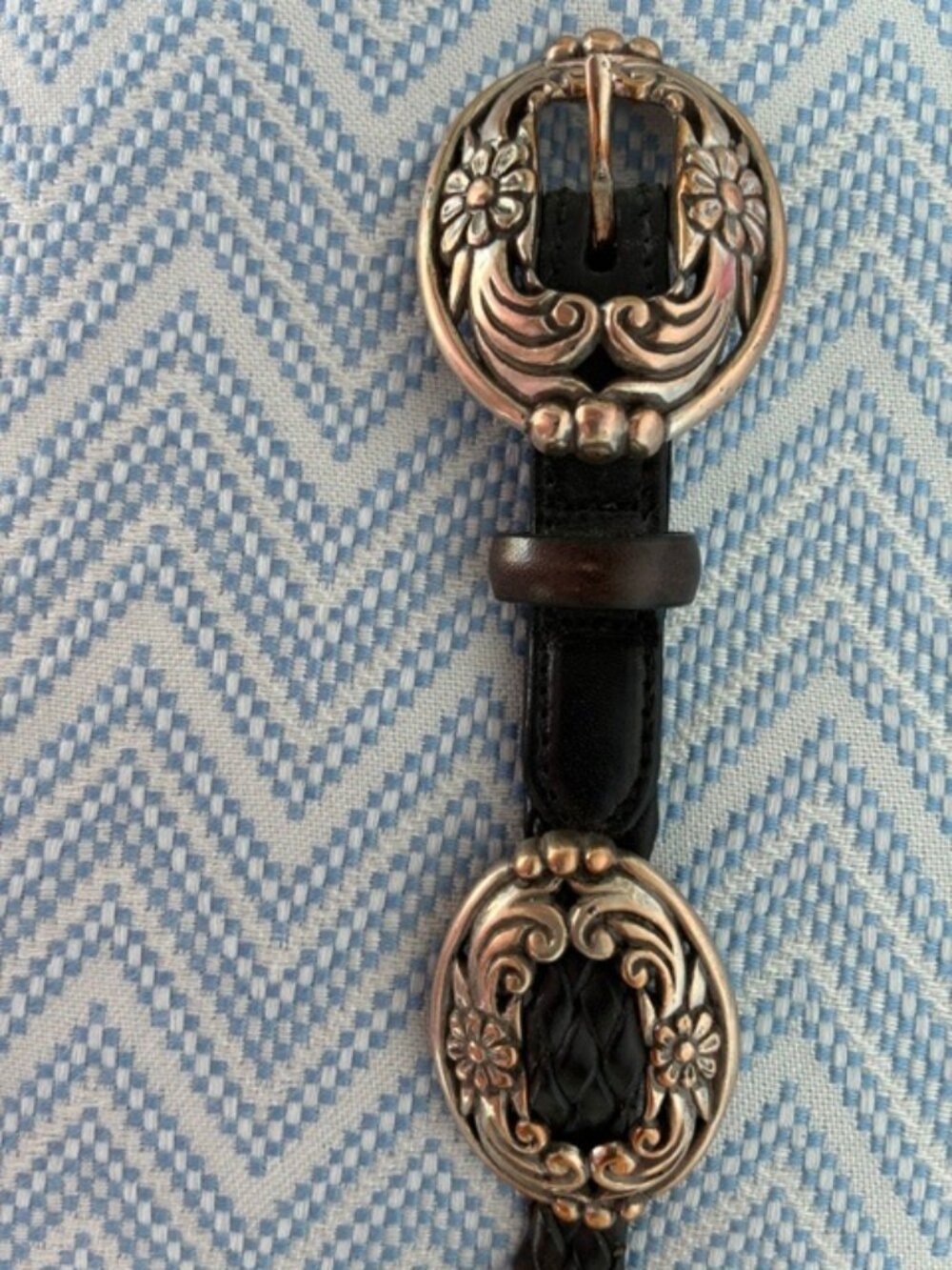 Concho Belt - Picture 2 of 3